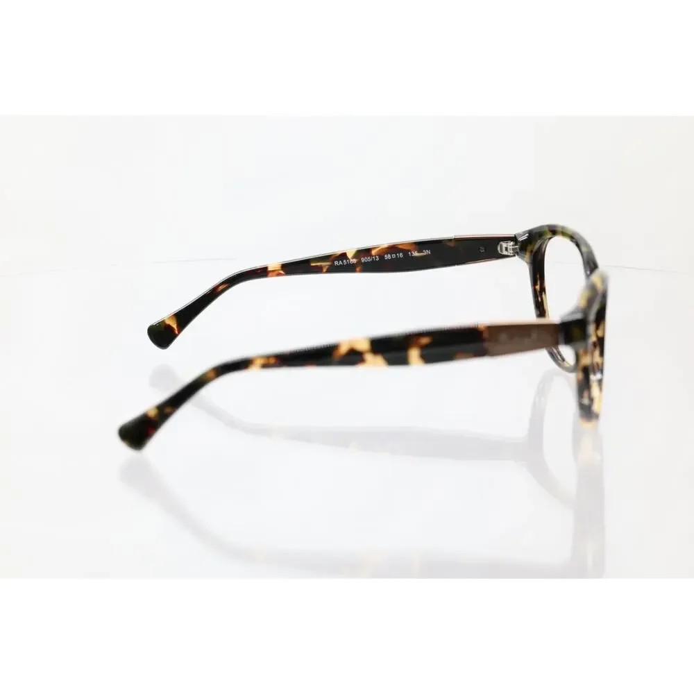 Ralph Lauren RA5168 905/13 58-16-135mm Sunglass / Eyeglass FRAMES ONLY - GOOD
